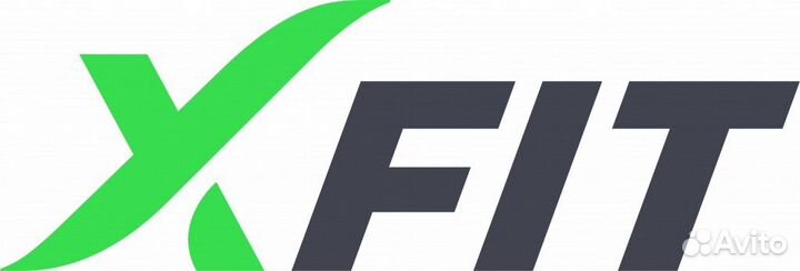 Абонемент в фитнес клуб xfit