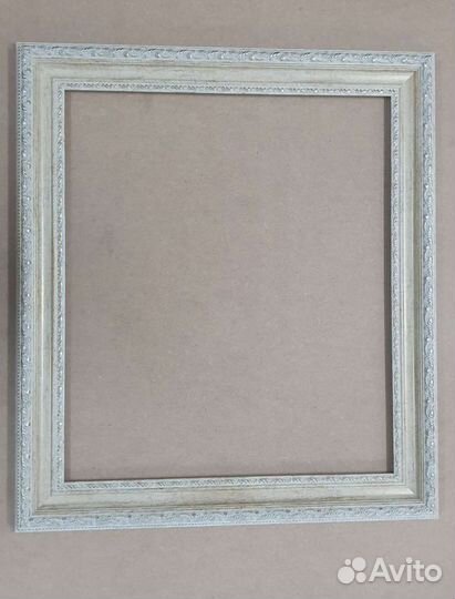 Рама из багета для картины 60на70