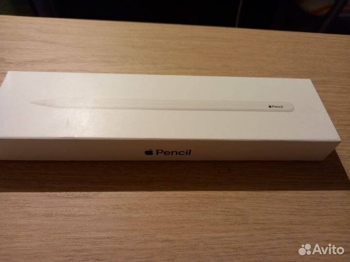 Apple pencil (2nd Generation)