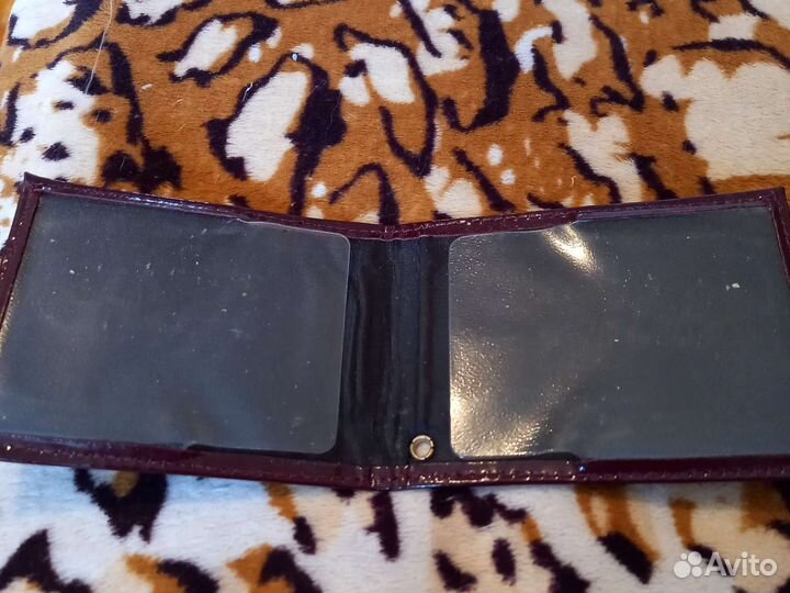 Обложка для документов