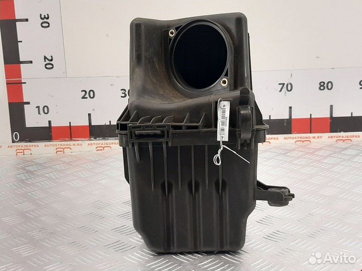 Корпус для Hyundai-KIA Santa Fe 2 (CM)