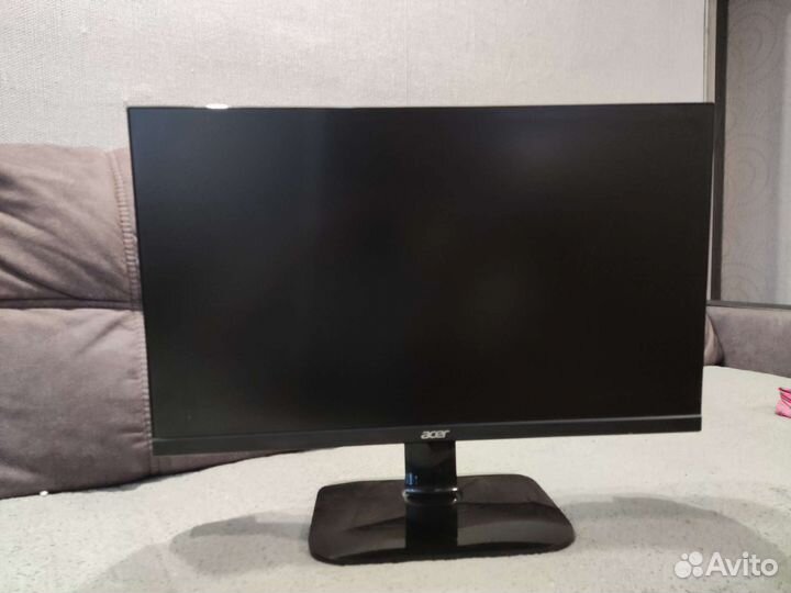 Монитор Acer ka242ybi