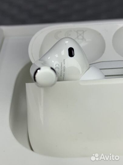 Новые Air Pods Pro