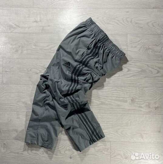 Штаны Adidas Training Essentinals