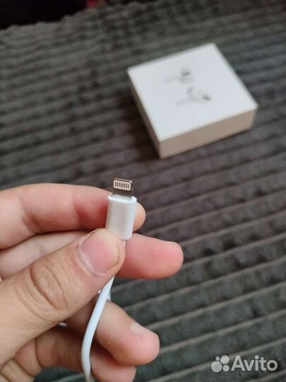 Наушники airpods pro (реплика)