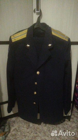 Военная форма