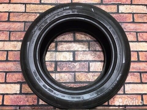 Michelin Primacy 3 215/55 R16