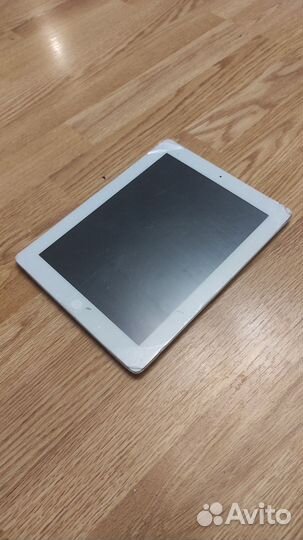 Планшет iPad