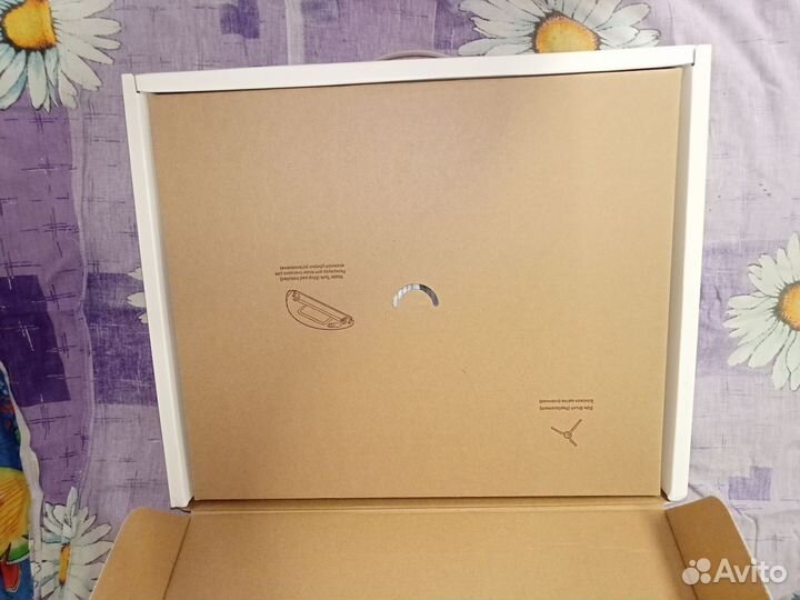 Робот пылесос xiaomi mi robot vacuum mop 2 lite