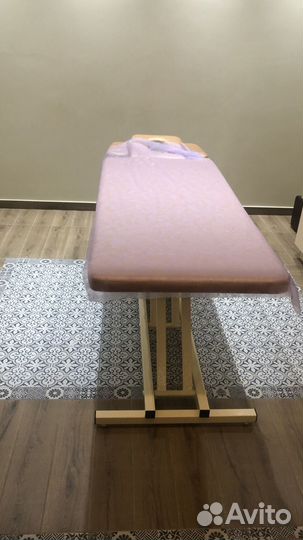 Аренда кабинета для психолога/ массажа / час