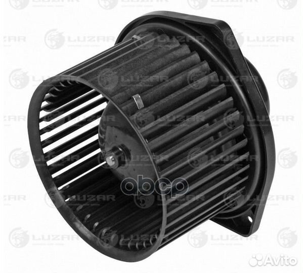 Э/вентилятор отоп. для а/м Mitsubishi Lancer X