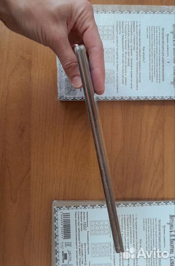 Развивающие игрушки Сложи квадрат Никитина