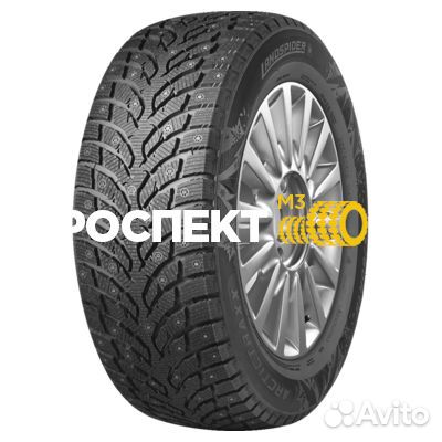 Landspider Arctictraxx 185/60 R14