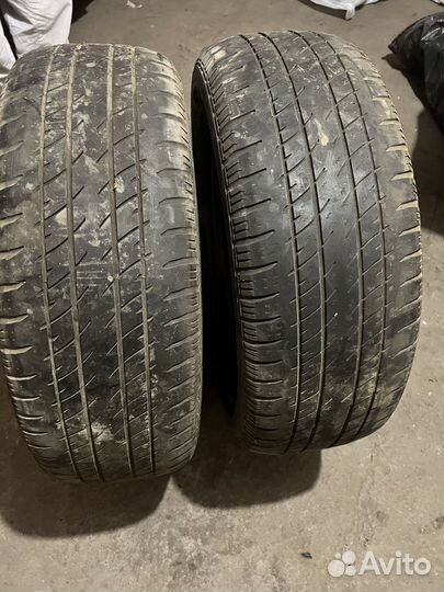 Triangle TR257 265/65 R17