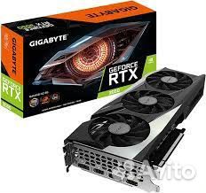 Gigabyte RTX 3050