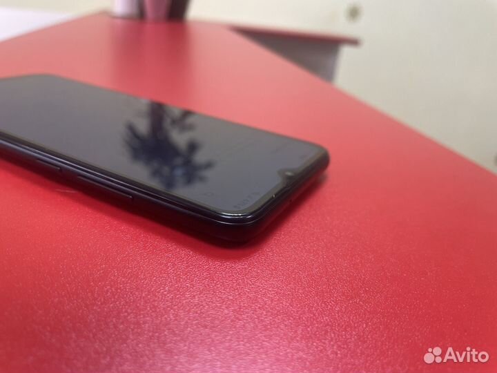 Samsung Galaxy A02s, 3/32 ГБ