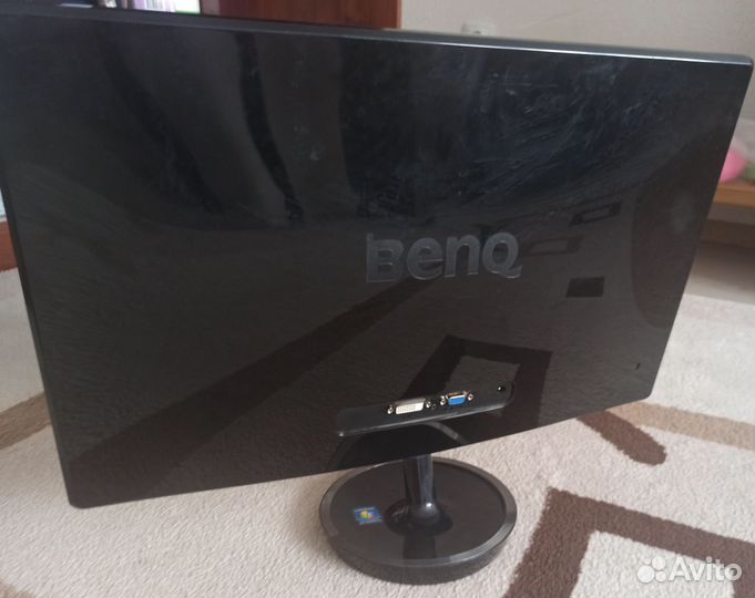 Монитор BenQ 22
