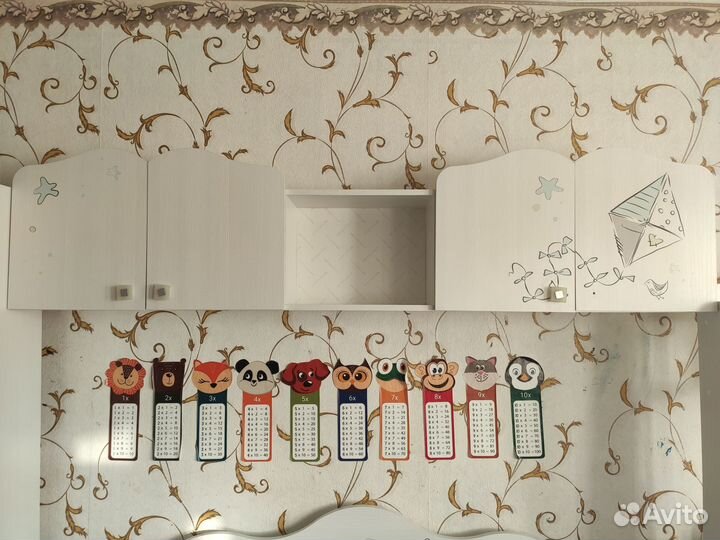 Детская мебель