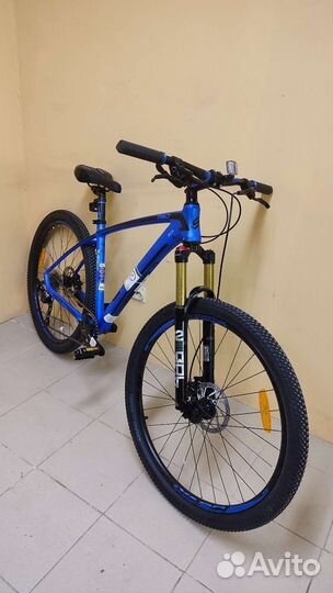 Stels Navigator 760 D PRO Custom series