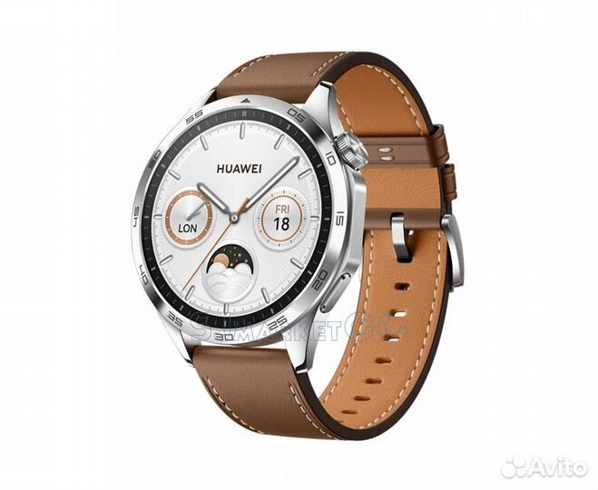 Huawei Watch GT 4 46mm PCT New