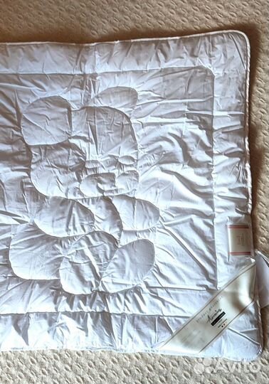 Детское новое стеганое одеяло Traumina Германия