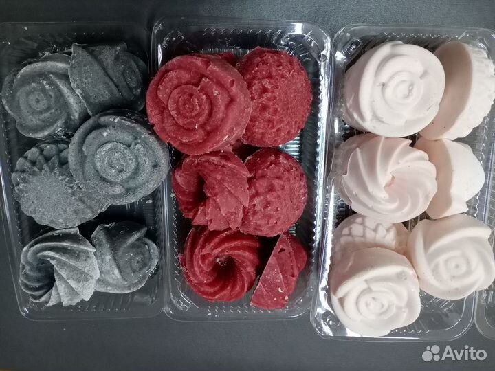 Мыло ручной работы