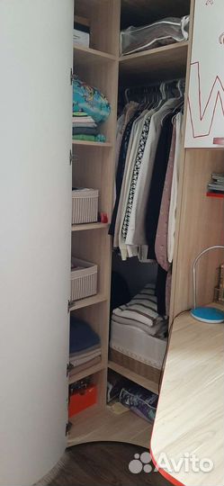 Детская мебель