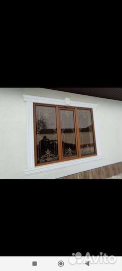 Пластиковые окна и двери