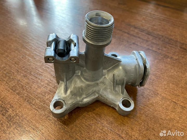 Запчасти на мойку Karcher