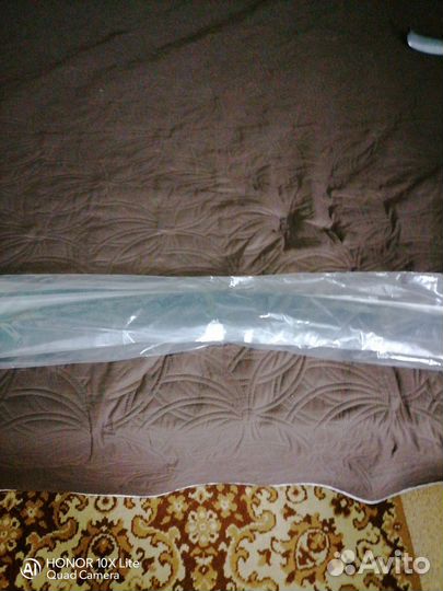 Дефлекторы окон.форд mondeo4