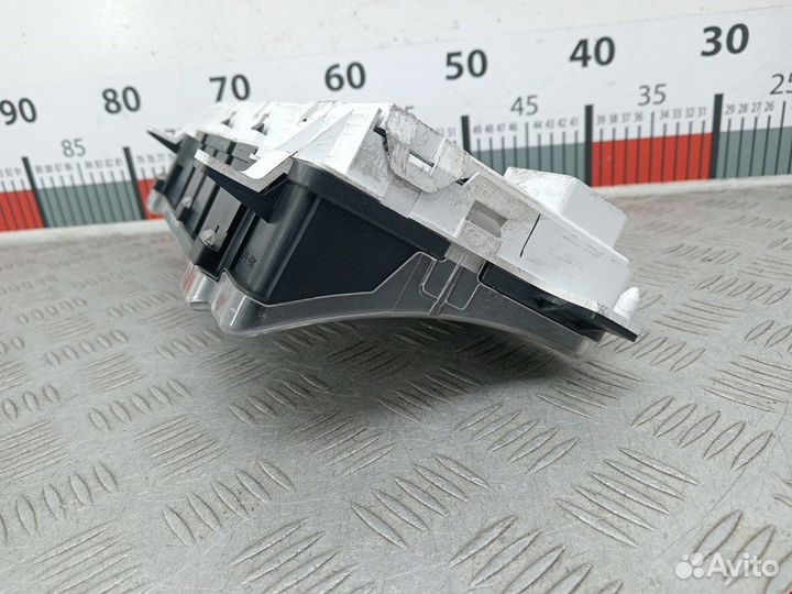 Панель для Chrysler PT Cruiser