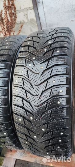 Kumho WinterCraft ice Wi31+ 185/60 R14