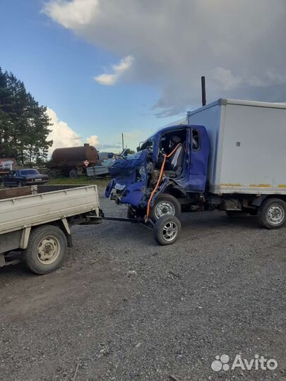 Эвакуатор подкат