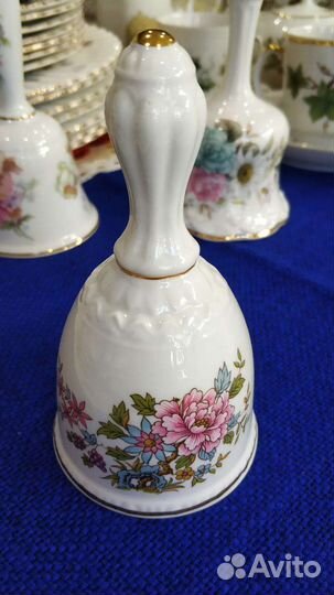 Колокольчик Paragon 11.5 см