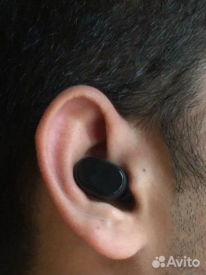 Беспроводные наушники