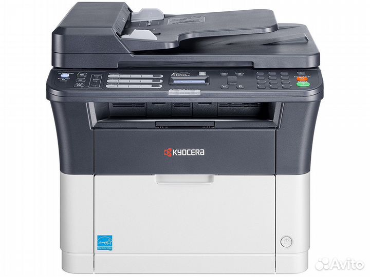 Kyocera FS-1025MFP (1102M63RU0)