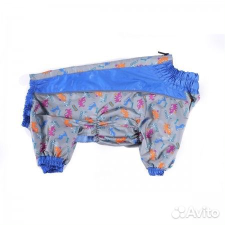 Комбинезон для собак малых пород(для кобеля)