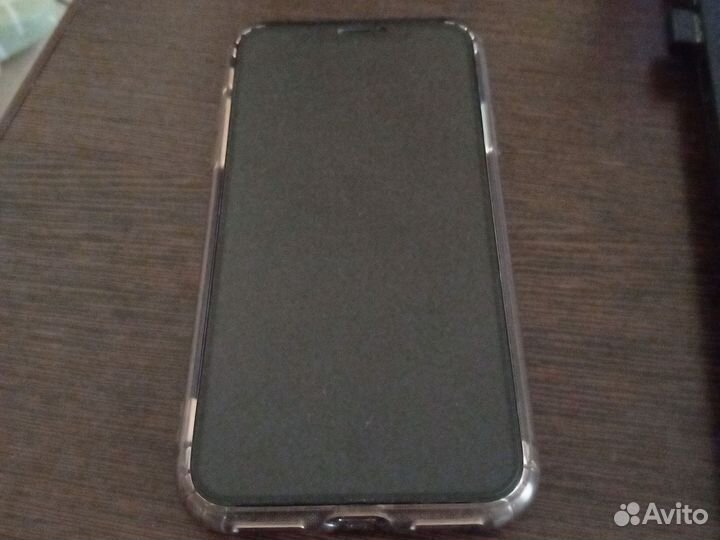 iPhone X, 64 ГБ