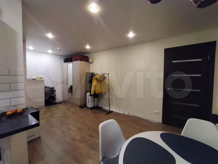 2-к. квартира, 42 м², 4/5 эт.