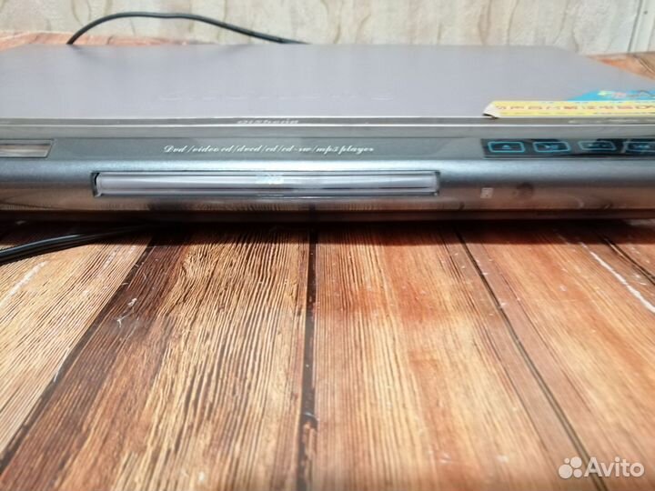 DVD 8885 OiSheng (made in Japan)