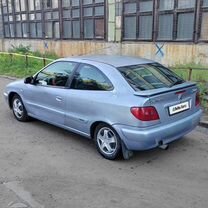 Citroen Xsara 1.6 MT, 2000, 280 000 км, с пробегом, цена 99 000 руб.