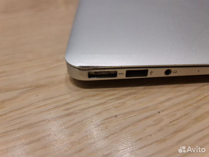 Apple MacBook Air 13