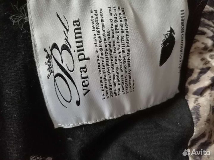 Костюм borelli 4 г