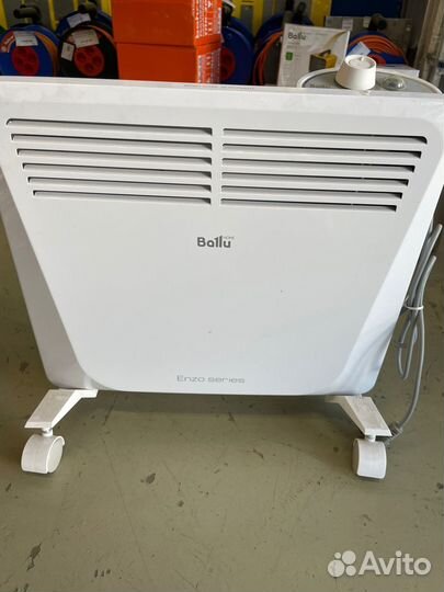 Конвектор ballu Enzo BEC/ezmr-500