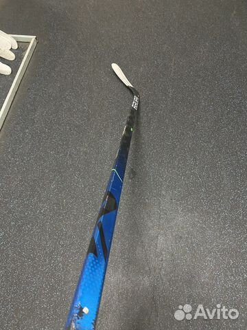 Хоккейная клюшка Bauer nexus geo