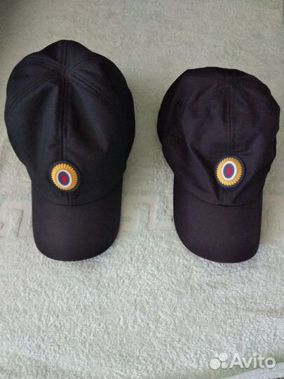 Кепка мужская