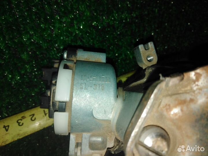 Замок зажигания Suzuki Grand Vitara 2007 TA74V