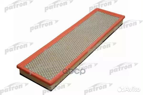 PF1025 patron Фильтр воздушный PF1025 patron