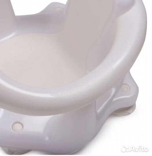 Стульчик для купания ok baby