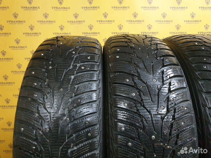 Nexen Winguard WinSpike WH62 205/60 R16 92T